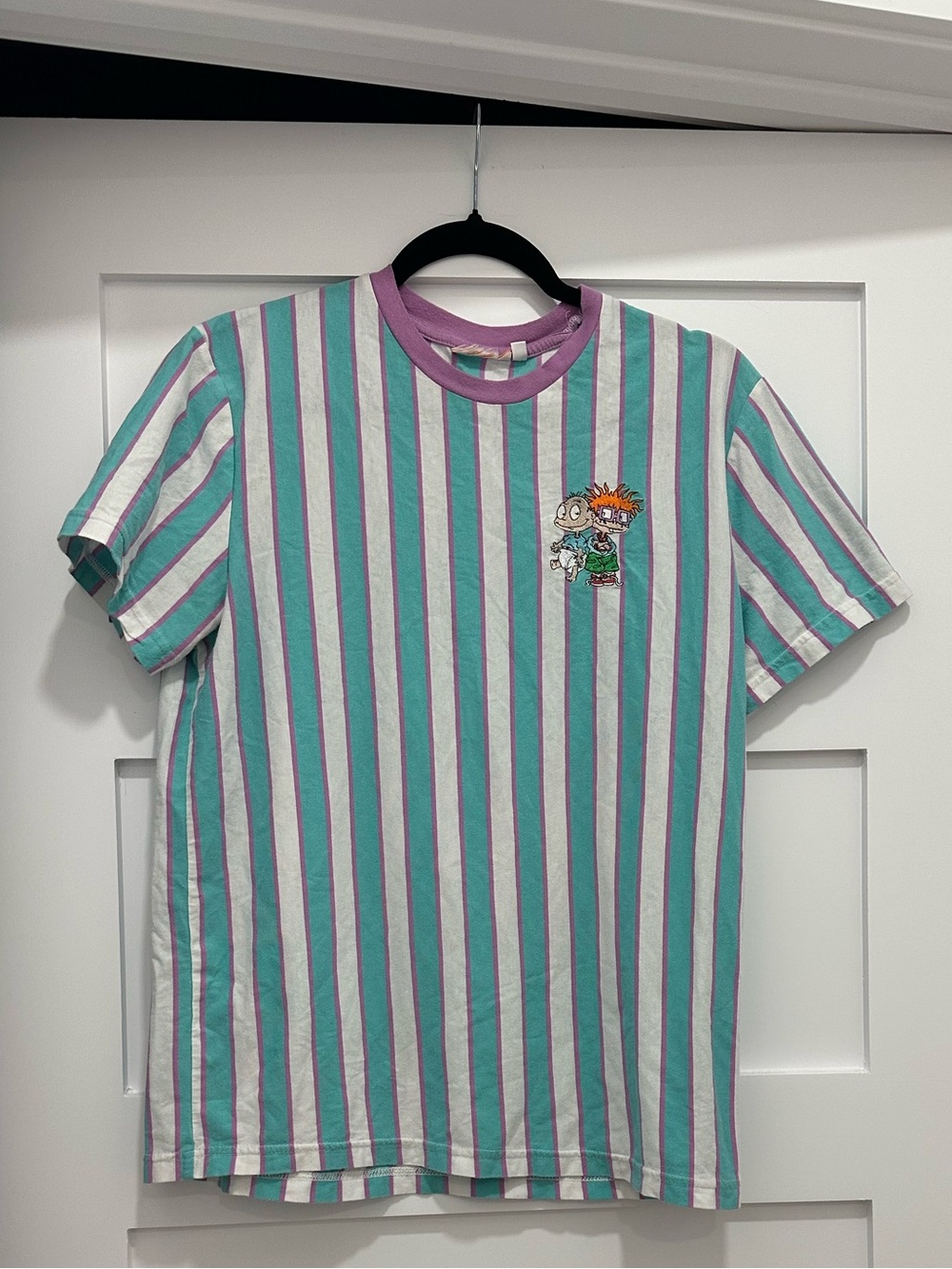 Nickelodeon rugrats shirt